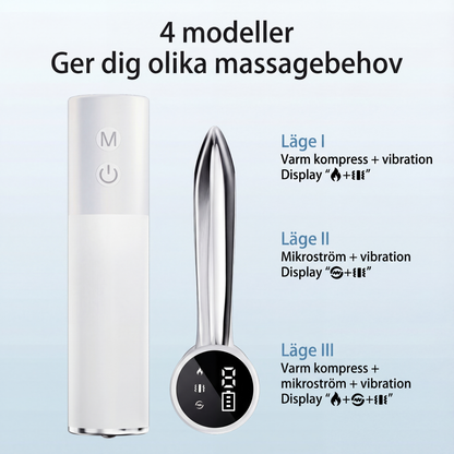 Electric Muscle Massager