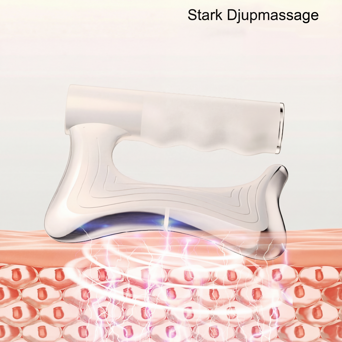 Electric Muscle Massager